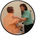 General and specialised GP consultations