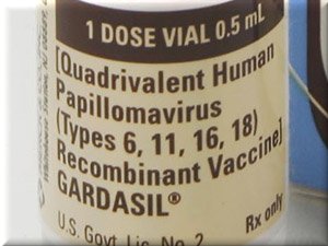 The Gardasil HPV Vaccine