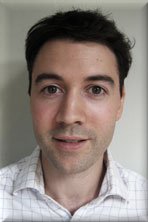 Oliver Wright