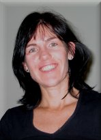 Tracy Parker