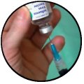 Other vaccinations